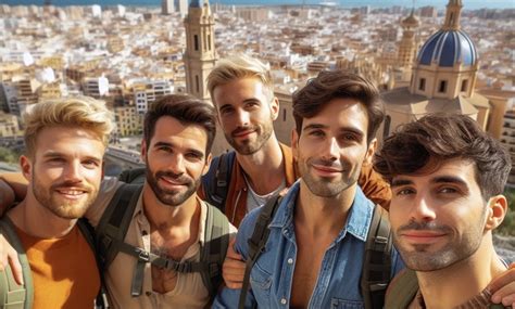 local gay valencia|A Gay Traveler’s Guide to Valencia, Spain